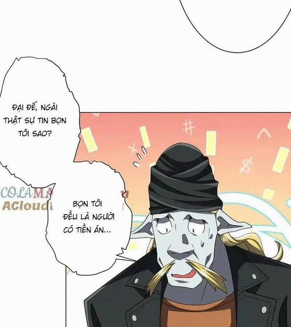 Bắt Đầu Với Trăm Vạn Minh Tệ 122 trang 11