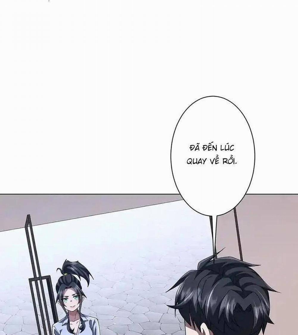 Bắt Đầu Với Trăm Vạn Minh Tệ 122 trang 15