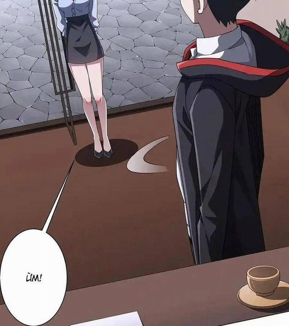 Bắt Đầu Với Trăm Vạn Minh Tệ 122 trang 16