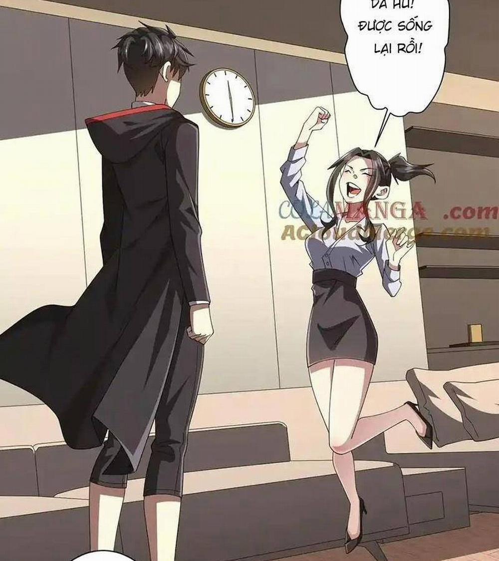 Bắt Đầu Với Trăm Vạn Minh Tệ 122 trang 25