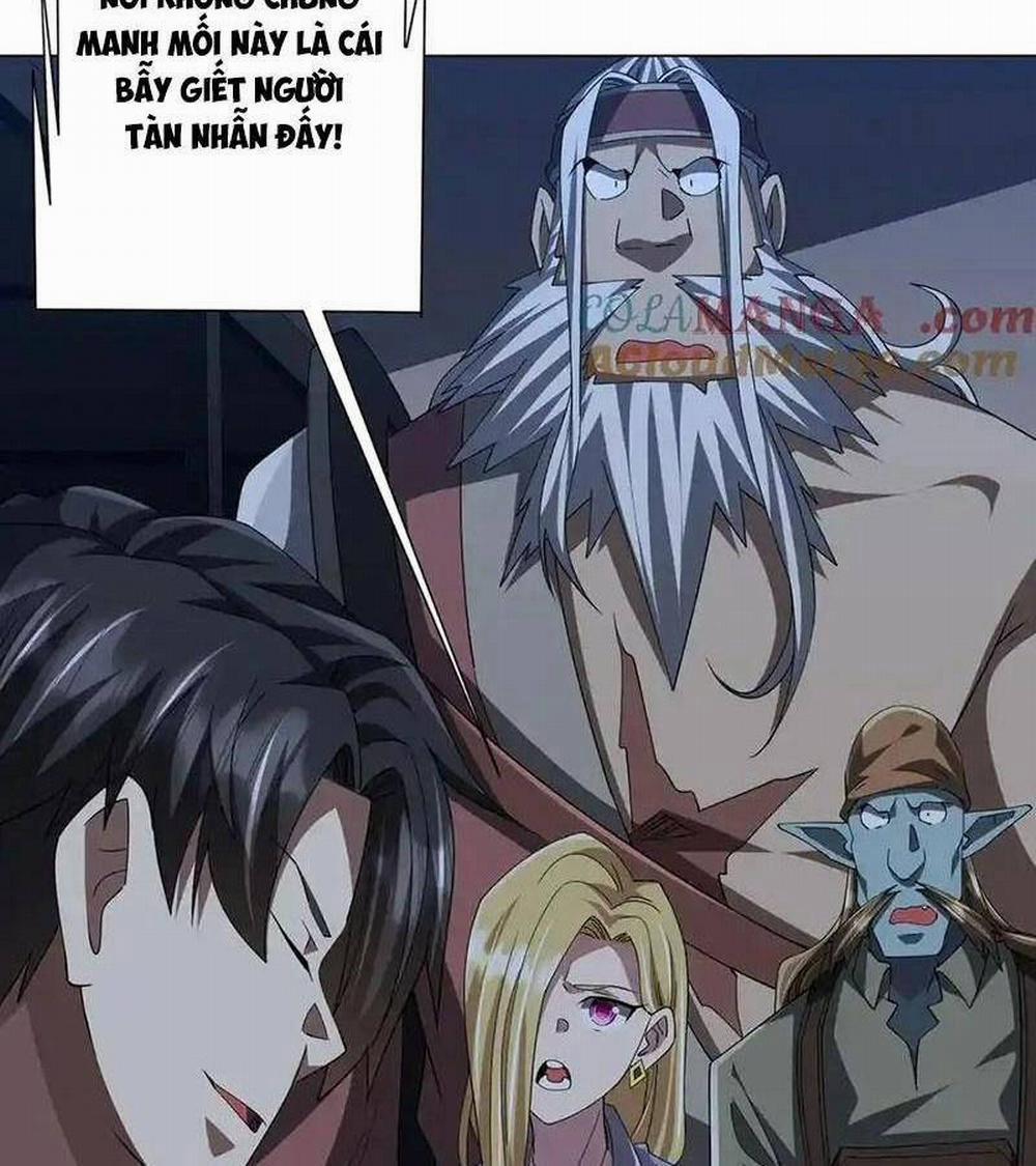 Bắt Đầu Với Trăm Vạn Minh Tệ 122 trang 3