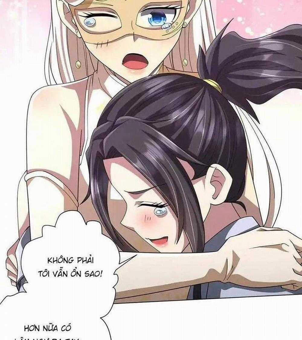 Bắt Đầu Với Trăm Vạn Minh Tệ 122 trang 37