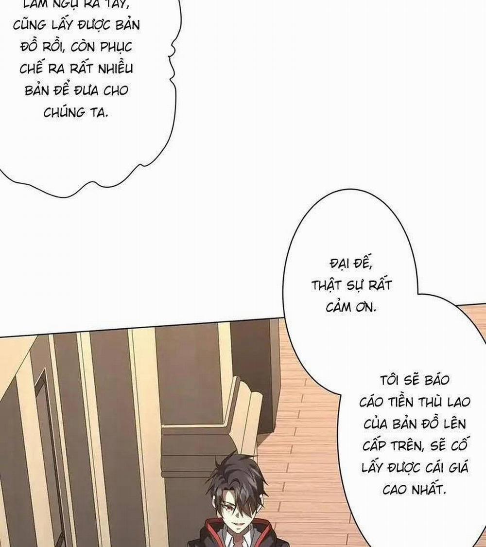 Bắt Đầu Với Trăm Vạn Minh Tệ 122 trang 38