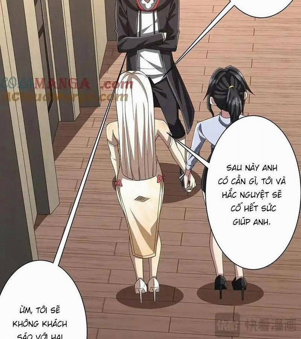 Bắt Đầu Với Trăm Vạn Minh Tệ 122 trang 39