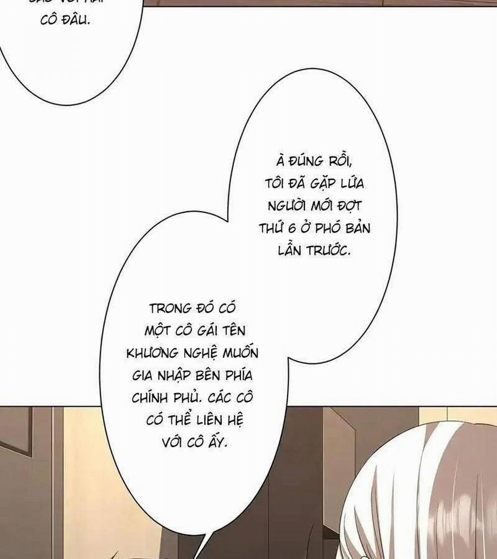 Bắt Đầu Với Trăm Vạn Minh Tệ 122 trang 40