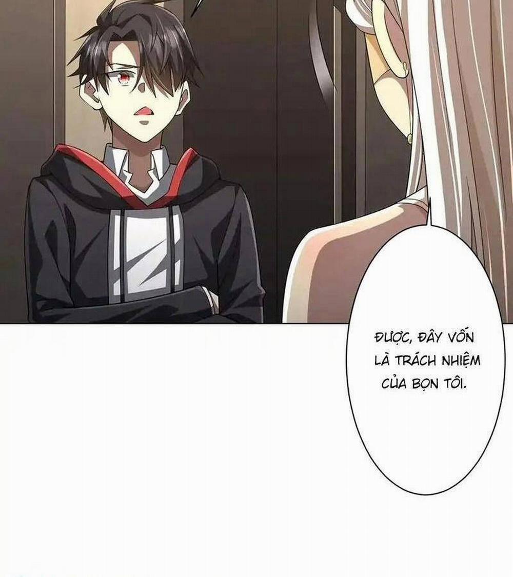 Bắt Đầu Với Trăm Vạn Minh Tệ 122 trang 41