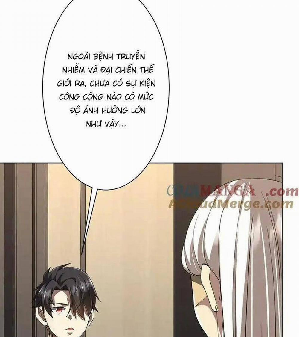 Bắt Đầu Với Trăm Vạn Minh Tệ 122 trang 44