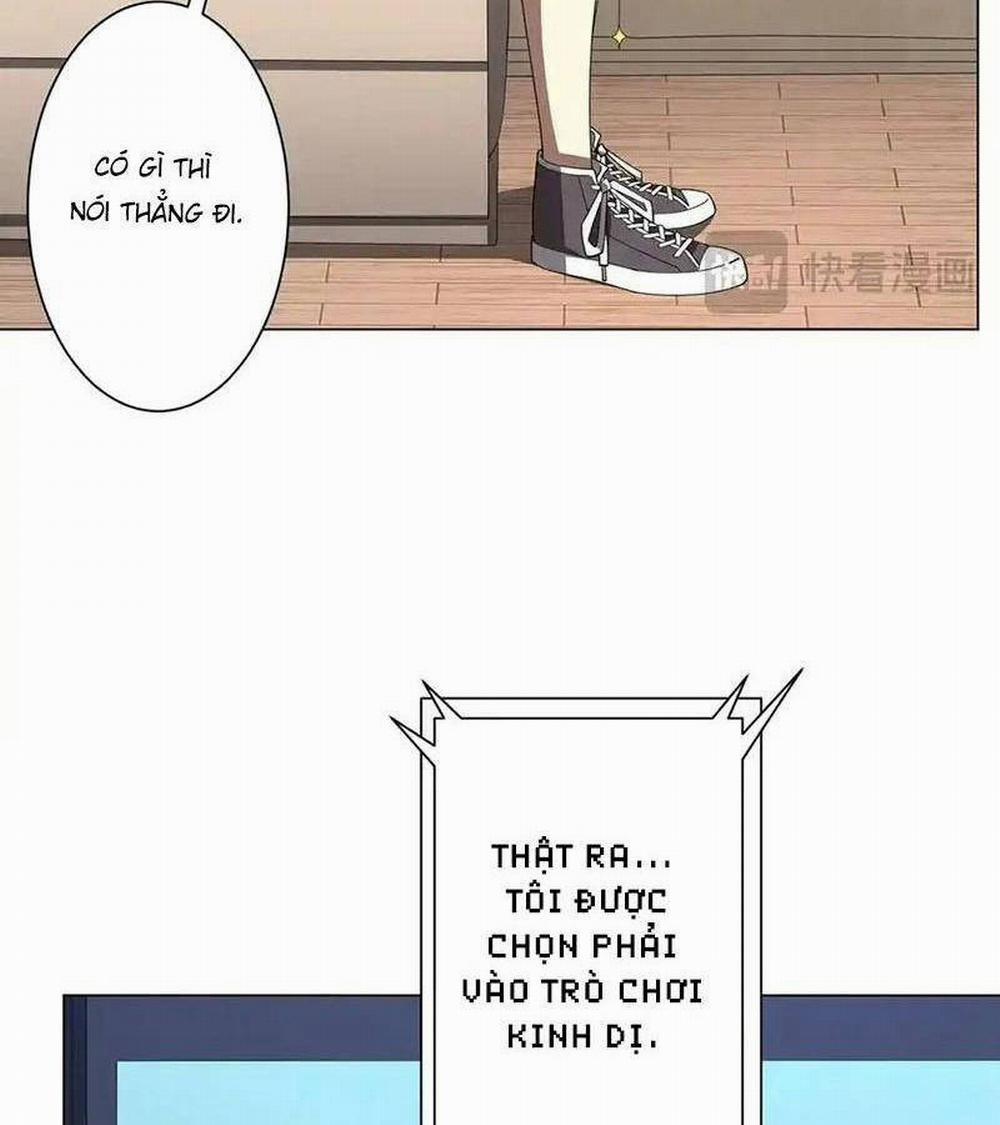 Bắt Đầu Với Trăm Vạn Minh Tệ 122 trang 64