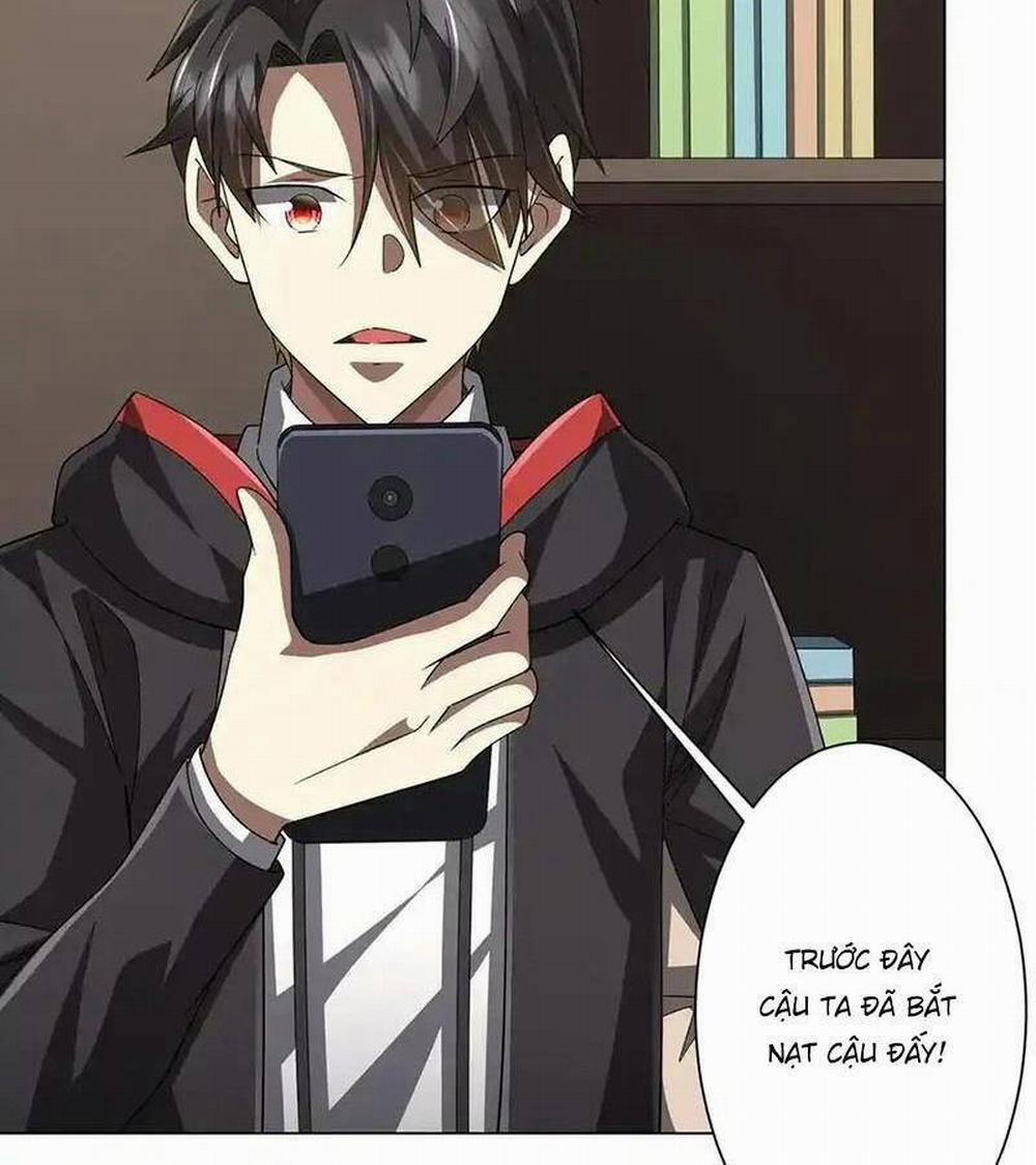 Bắt Đầu Với Trăm Vạn Minh Tệ 122 trang 71