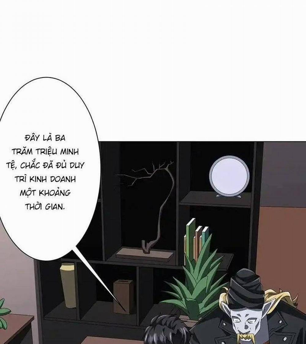 Bắt Đầu Với Trăm Vạn Minh Tệ 122 trang 9