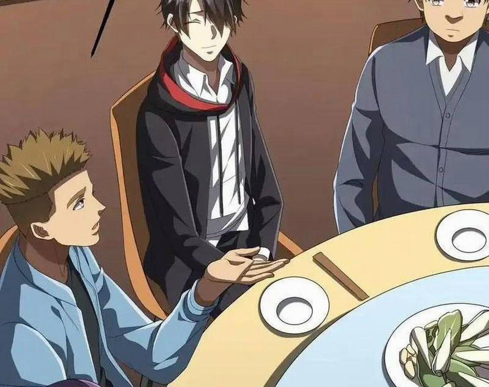 Bắt Đầu Với Trăm Vạn Minh Tệ 123 trang 10