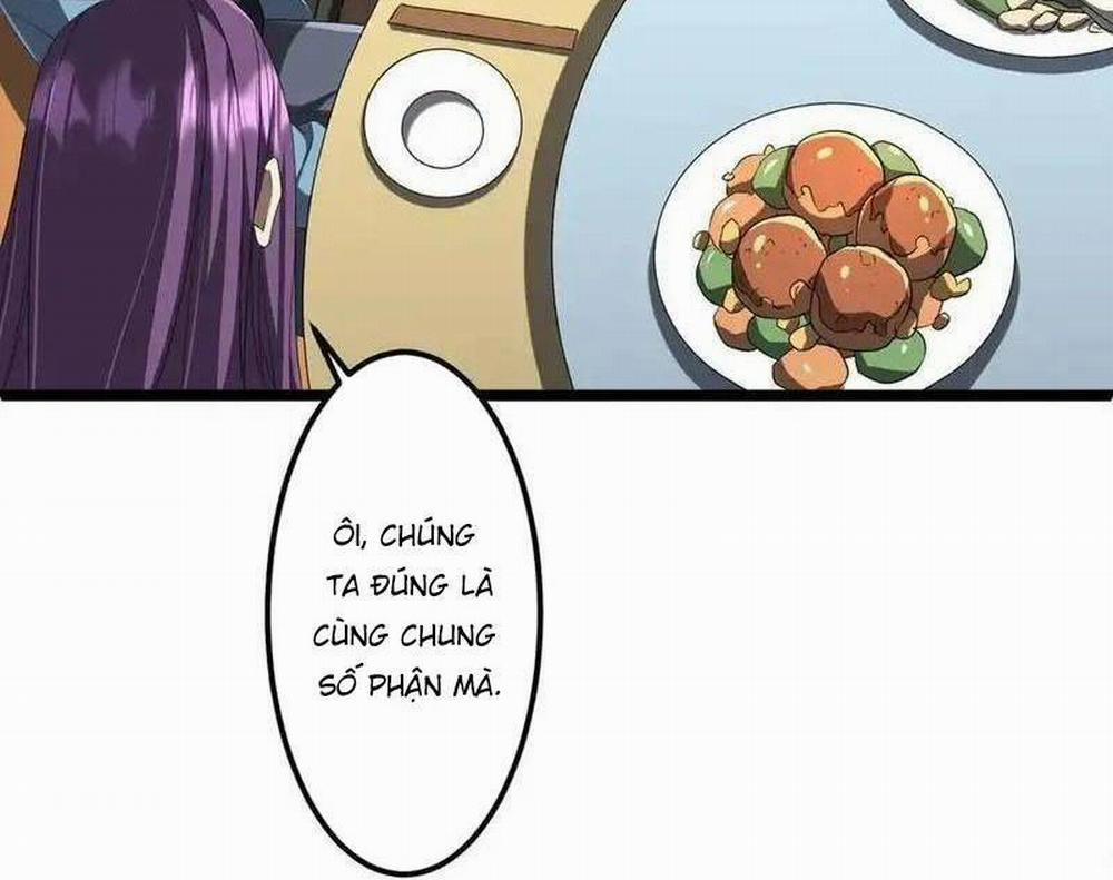 Bắt Đầu Với Trăm Vạn Minh Tệ 123 trang 11