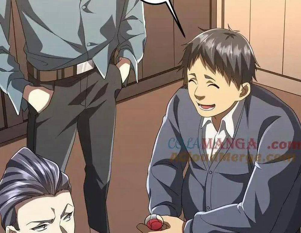 Bắt Đầu Với Trăm Vạn Minh Tệ 123 trang 114