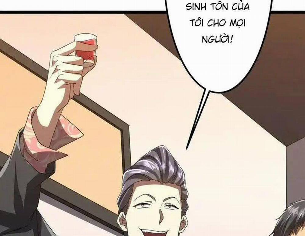 Bắt Đầu Với Trăm Vạn Minh Tệ 123 trang 120