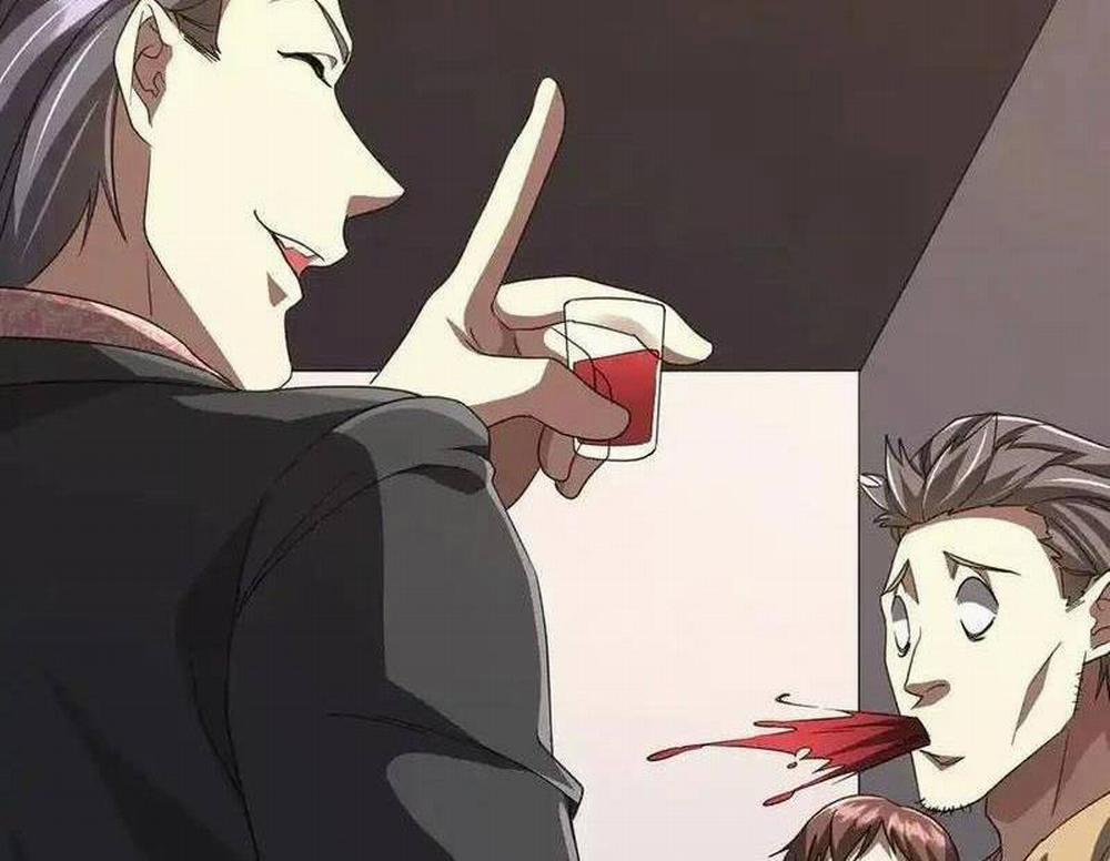 Bắt Đầu Với Trăm Vạn Minh Tệ 123 trang 128