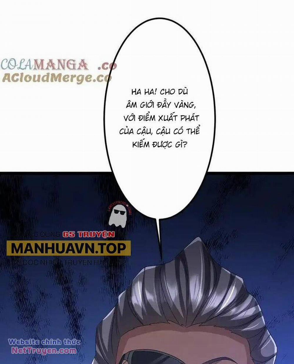 Bắt Đầu Với Trăm Vạn Minh Tệ 123 trang 28