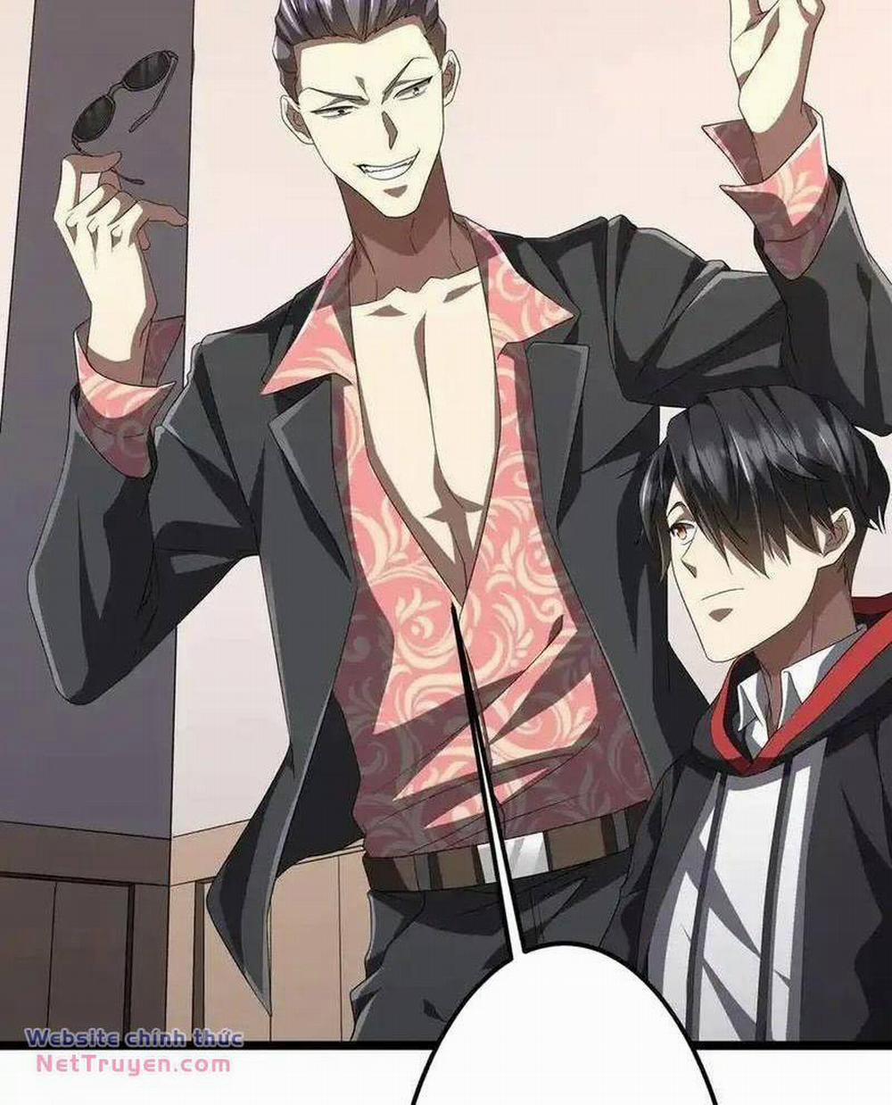 Bắt Đầu Với Trăm Vạn Minh Tệ 123 trang 31