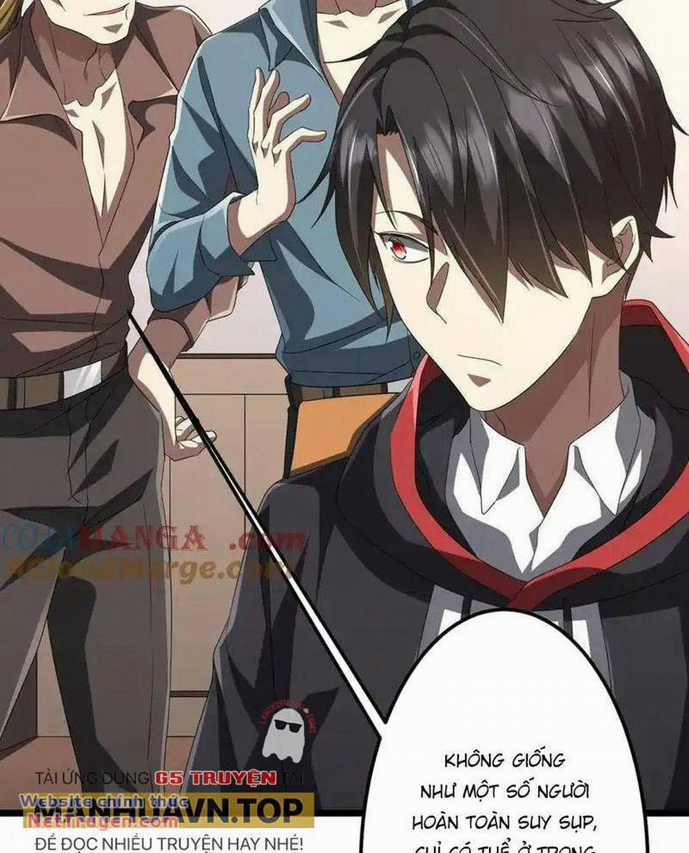 Bắt Đầu Với Trăm Vạn Minh Tệ 123 trang 35