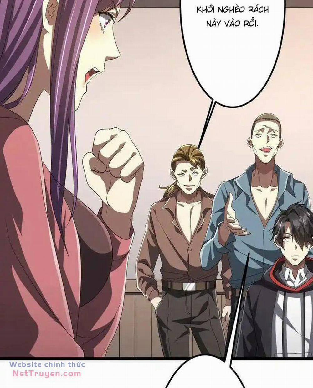 Bắt Đầu Với Trăm Vạn Minh Tệ 123 trang 37