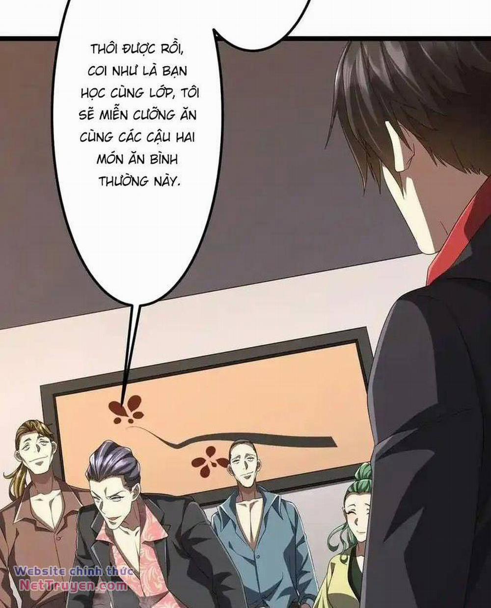 Bắt Đầu Với Trăm Vạn Minh Tệ 123 trang 41