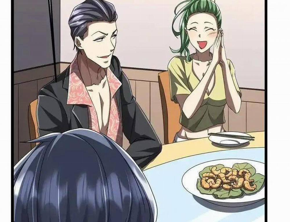 Bắt Đầu Với Trăm Vạn Minh Tệ 123 trang 64