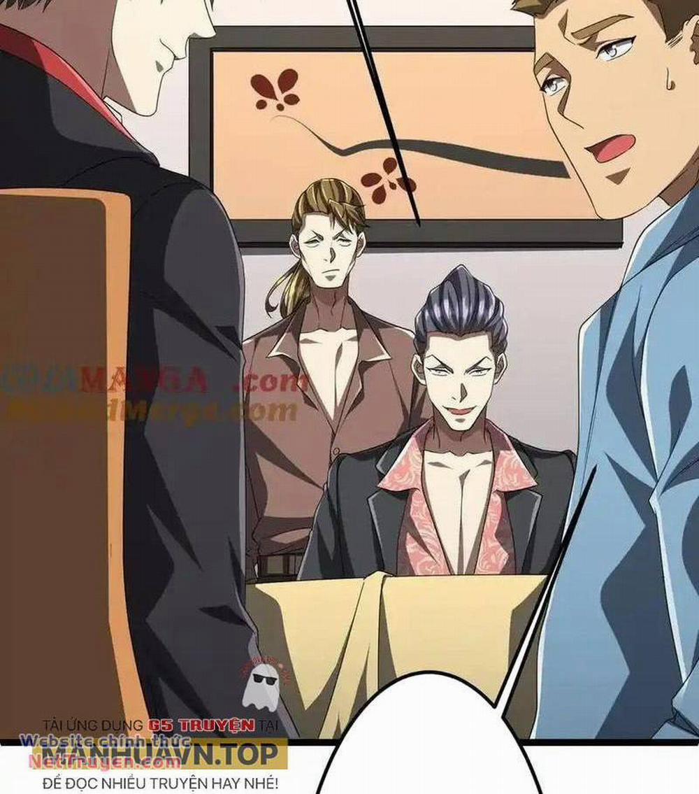 Bắt Đầu Với Trăm Vạn Minh Tệ 123 trang 71