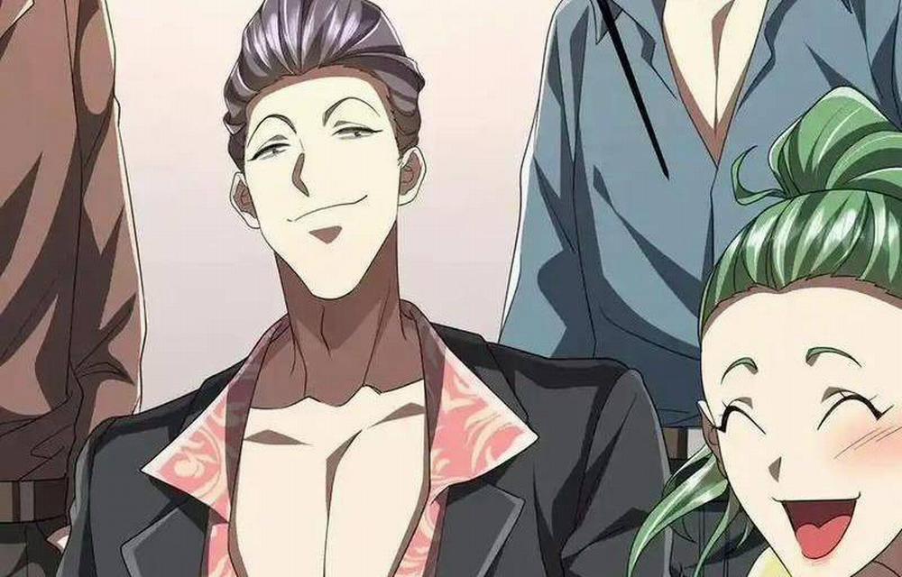 Bắt Đầu Với Trăm Vạn Minh Tệ 123 trang 90