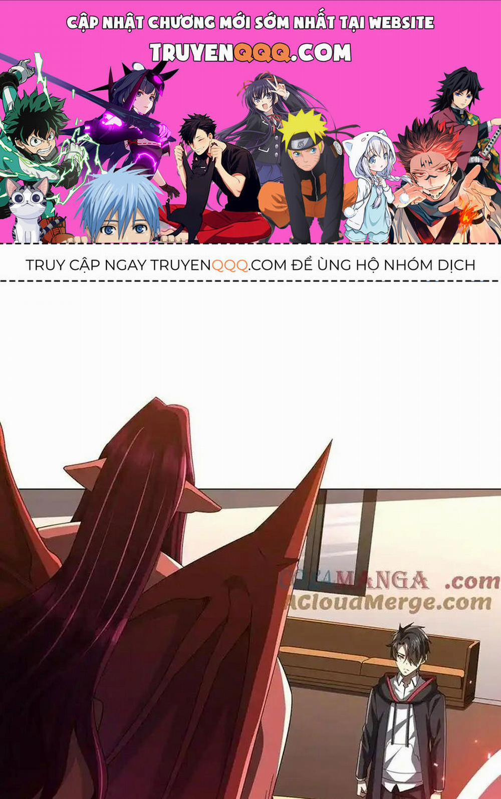 Bắt Đầu Với Trăm Vạn Minh Tệ 124 trang 0