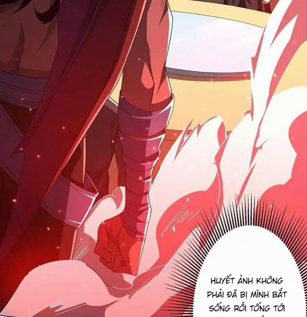 Bắt Đầu Với Trăm Vạn Minh Tệ 124 trang 1