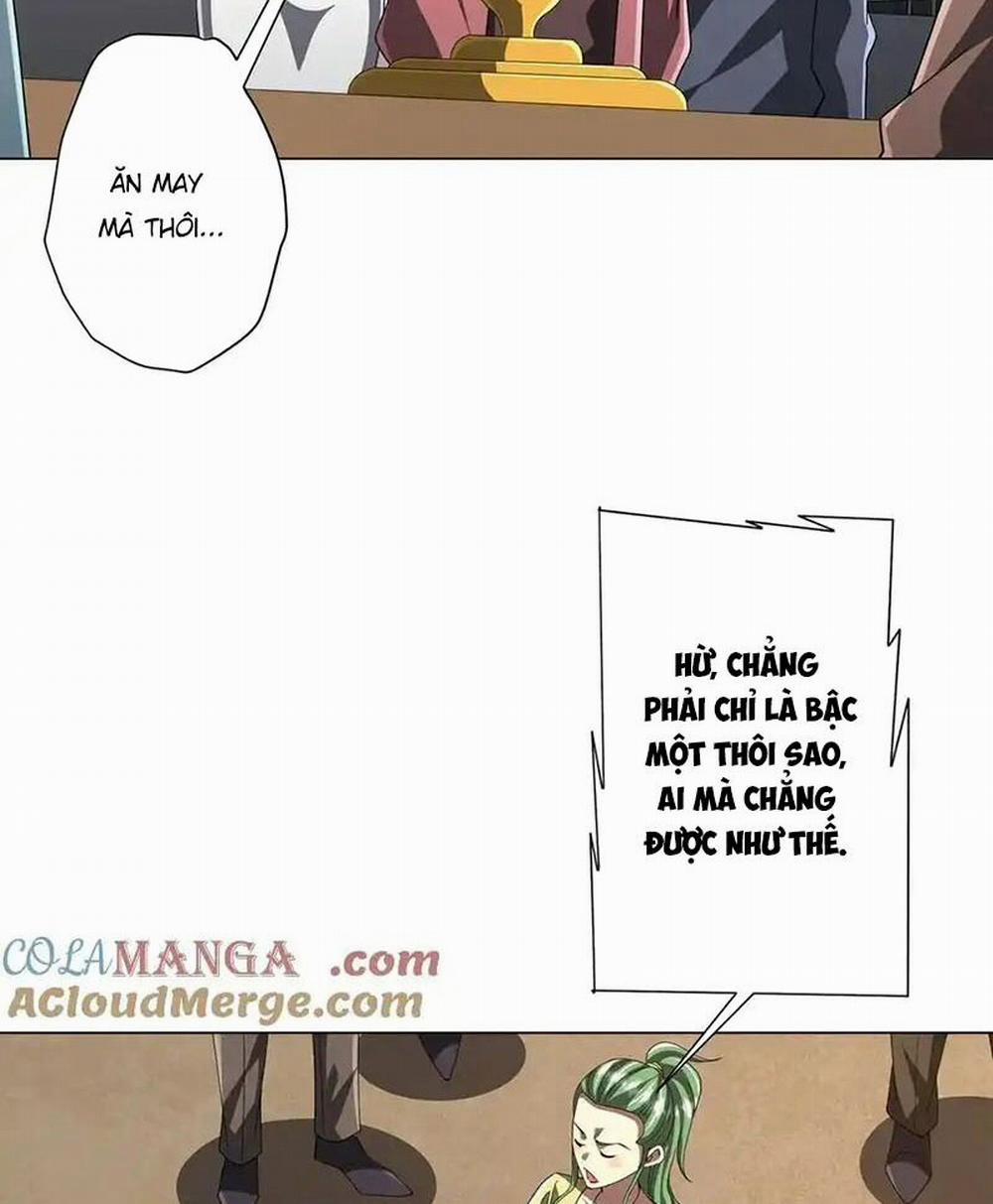 Bắt Đầu Với Trăm Vạn Minh Tệ 124 trang 106
