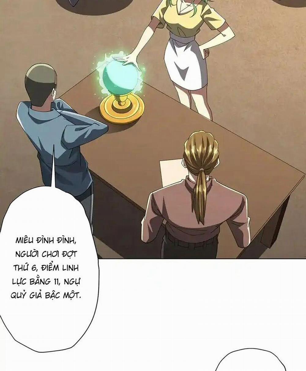 Bắt Đầu Với Trăm Vạn Minh Tệ 124 trang 107