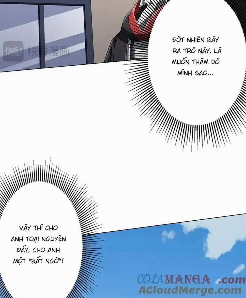 Bắt Đầu Với Trăm Vạn Minh Tệ 124 trang 111