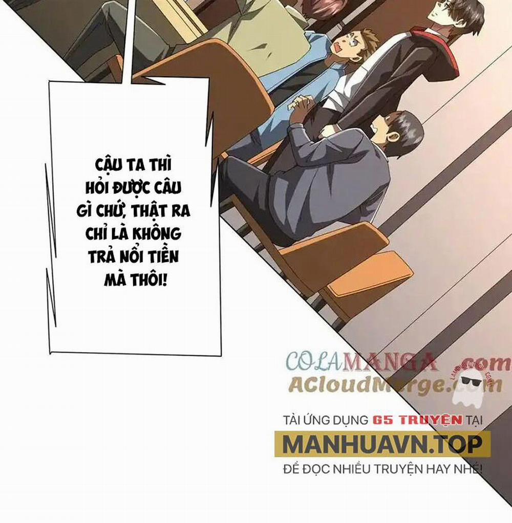 Bắt Đầu Với Trăm Vạn Minh Tệ 124 trang 15