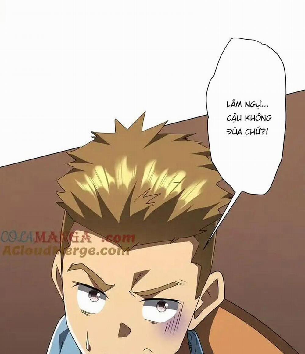 Bắt Đầu Với Trăm Vạn Minh Tệ 124 trang 20