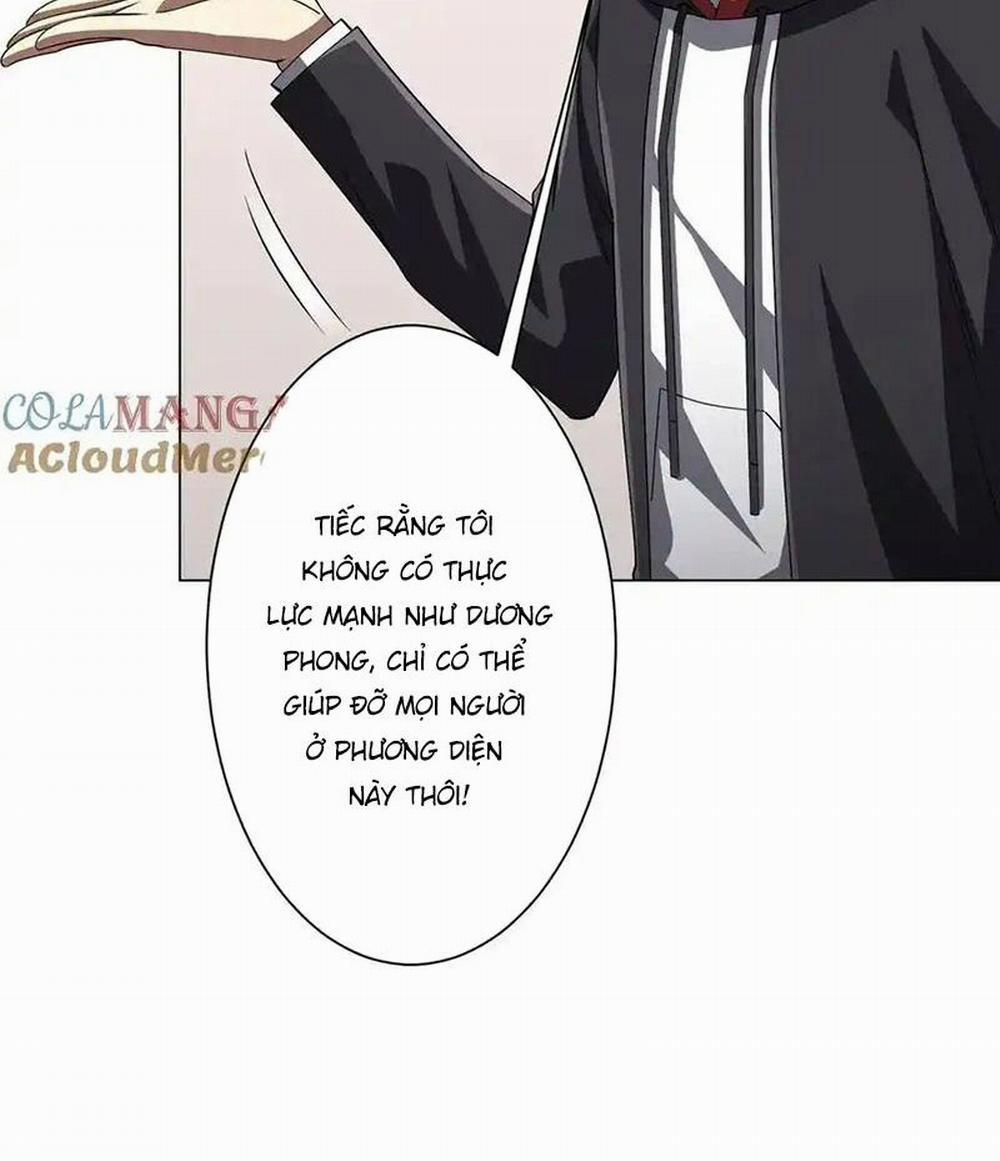 Bắt Đầu Với Trăm Vạn Minh Tệ 124 trang 23