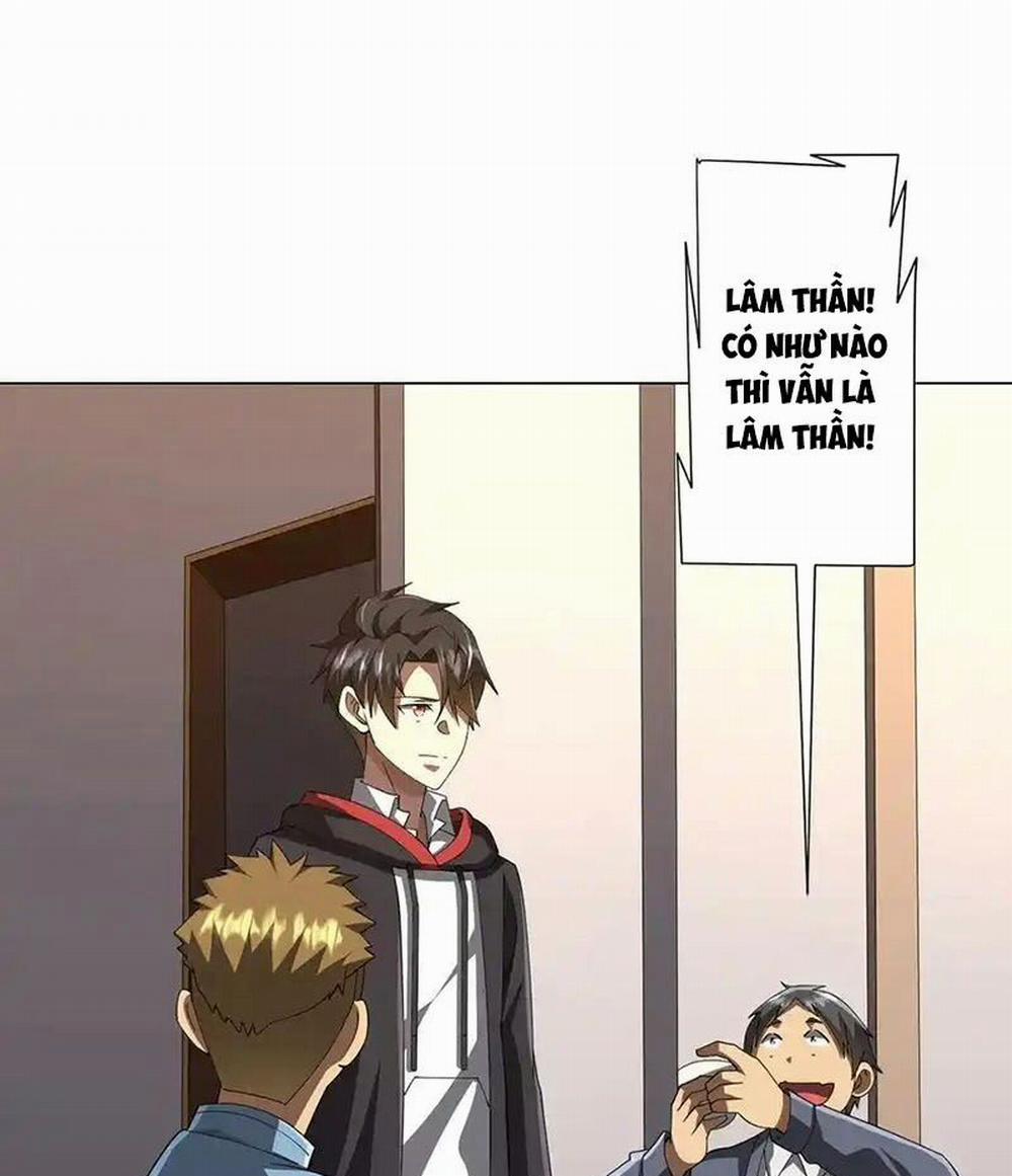 Bắt Đầu Với Trăm Vạn Minh Tệ 124 trang 24