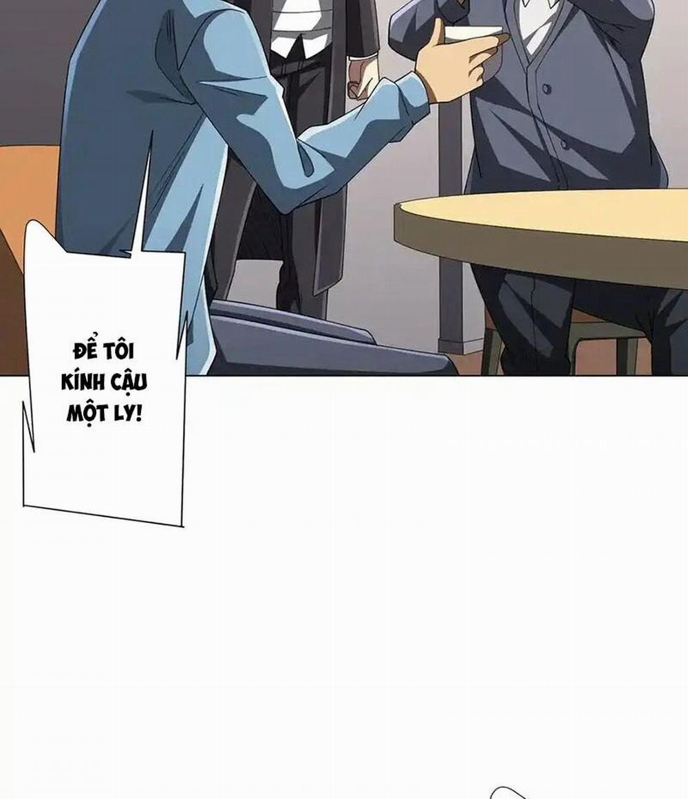 Bắt Đầu Với Trăm Vạn Minh Tệ 124 trang 25