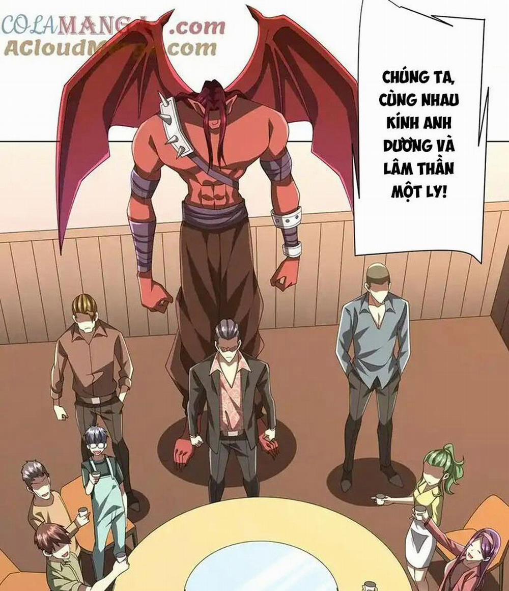 Bắt Đầu Với Trăm Vạn Minh Tệ 124 trang 26