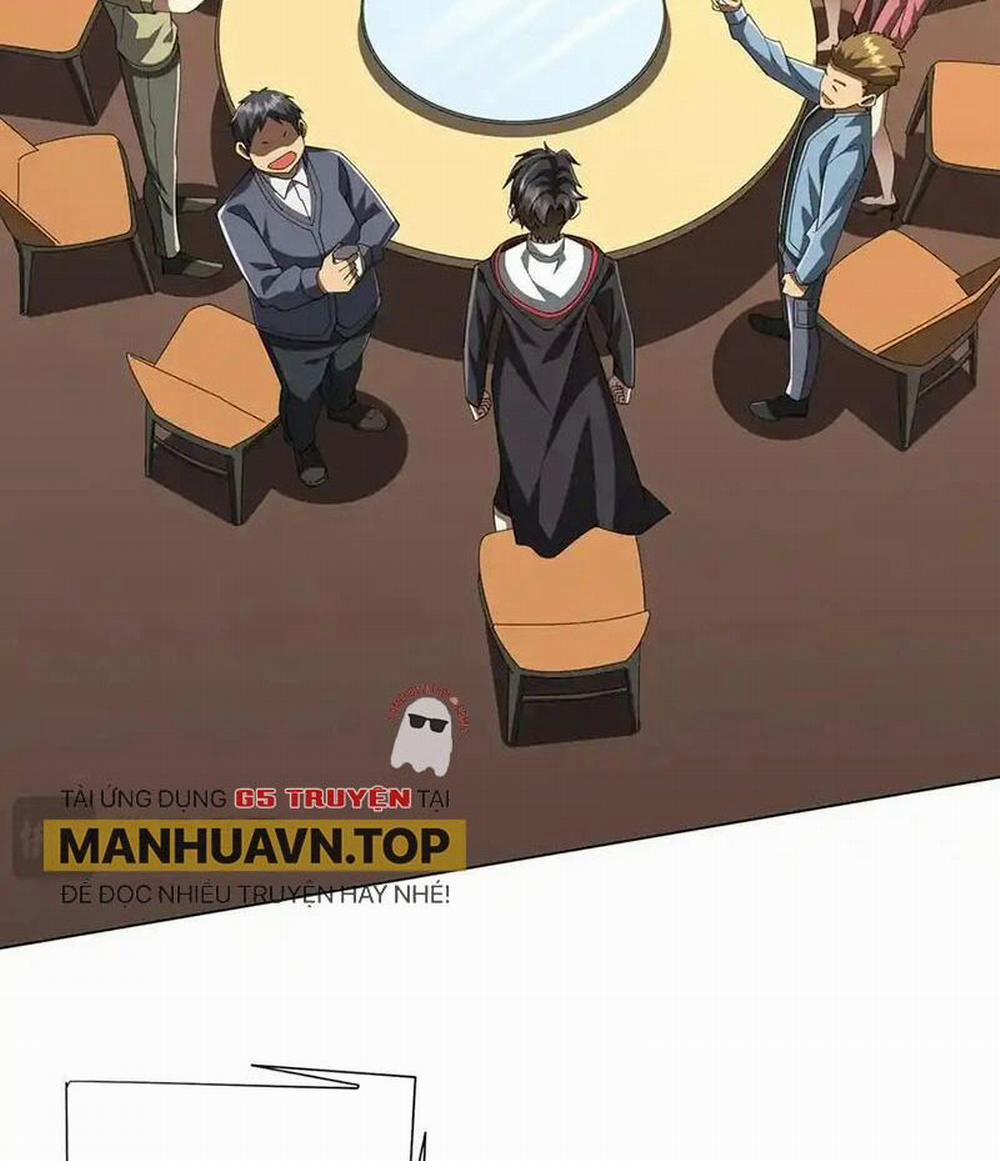 Bắt Đầu Với Trăm Vạn Minh Tệ 124 trang 27