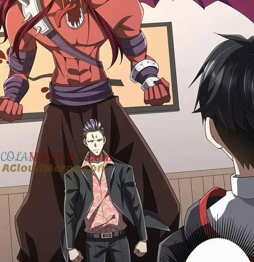 Bắt Đầu Với Trăm Vạn Minh Tệ 124 trang 3