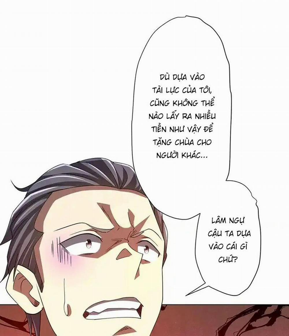 Bắt Đầu Với Trăm Vạn Minh Tệ 124 trang 30