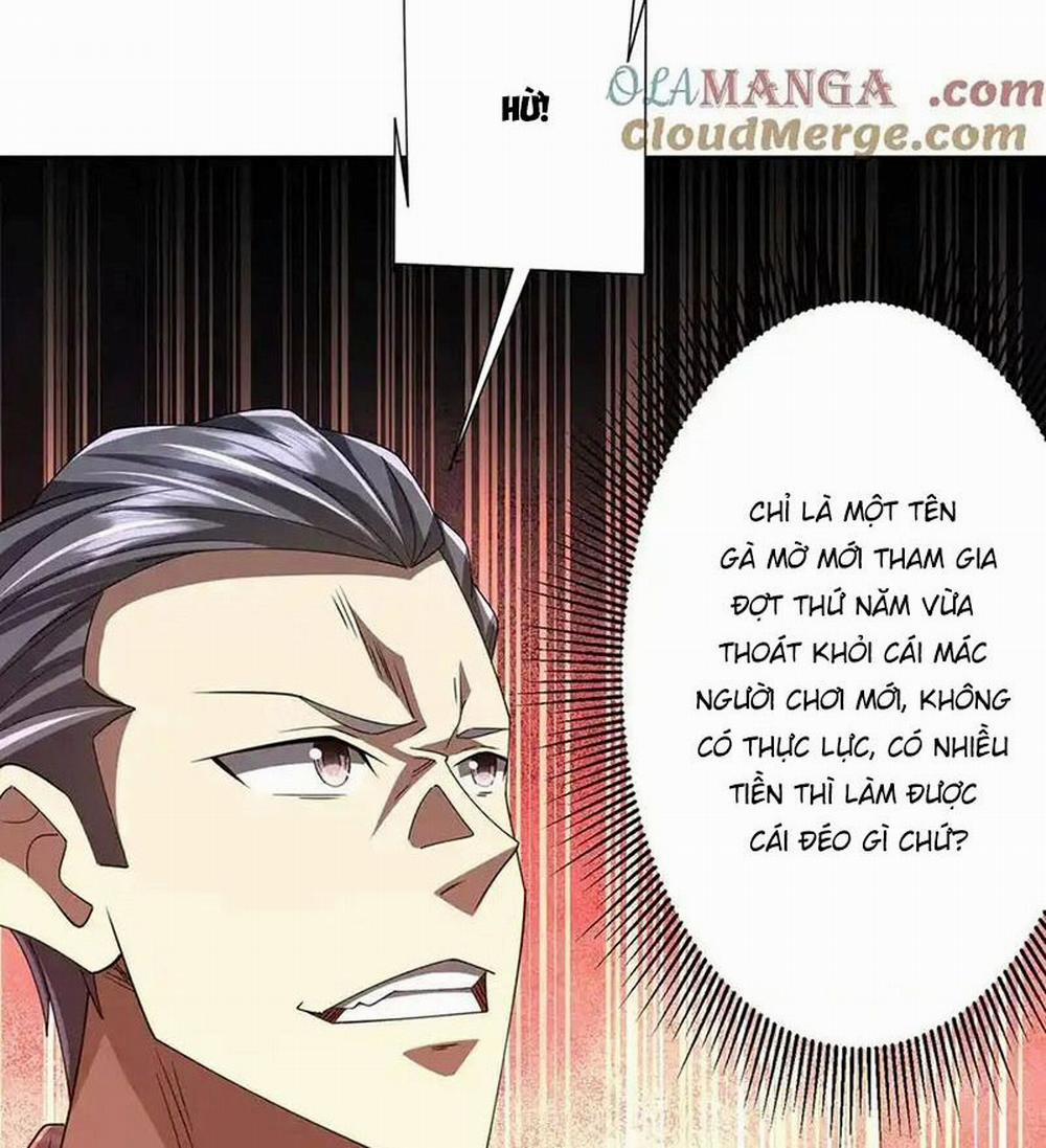 Bắt Đầu Với Trăm Vạn Minh Tệ 124 trang 34
