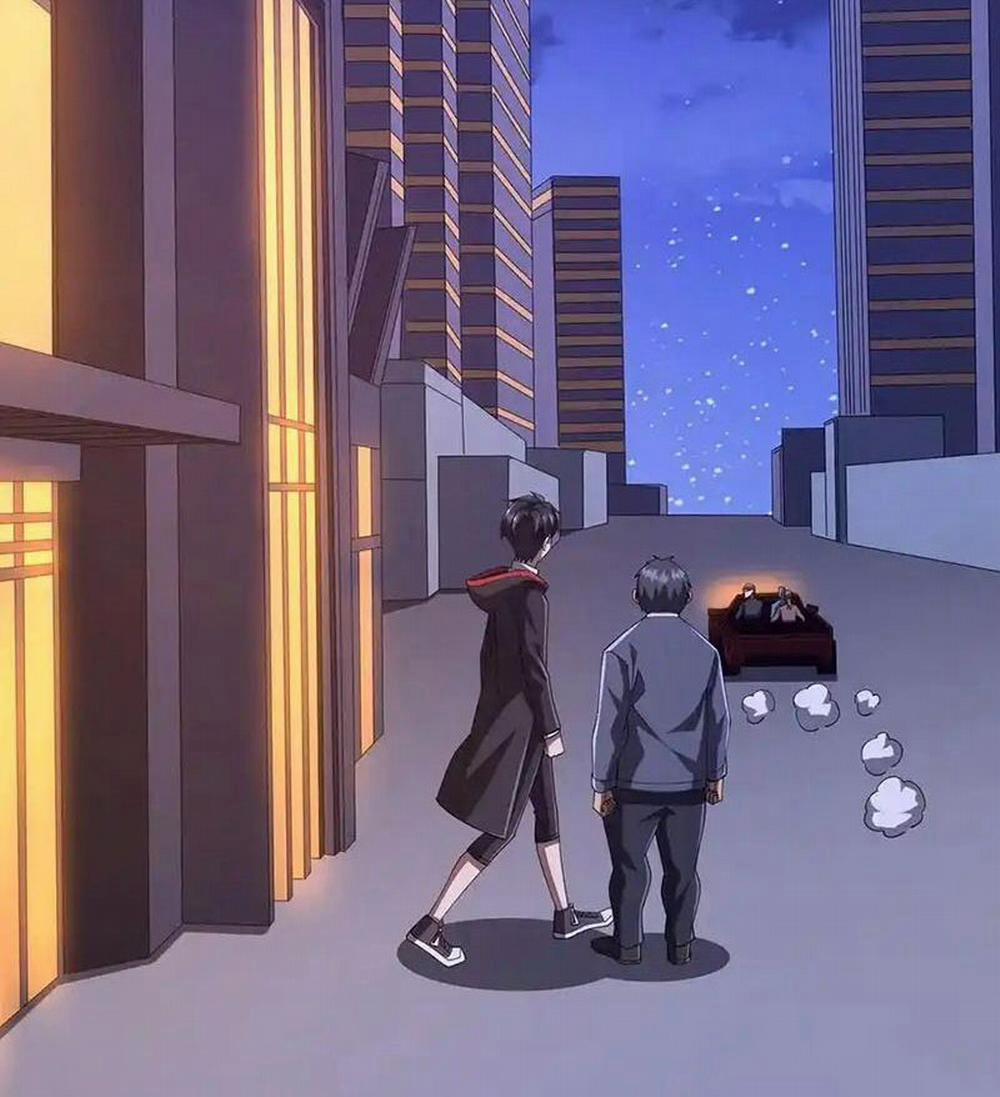 Bắt Đầu Với Trăm Vạn Minh Tệ 124 trang 41