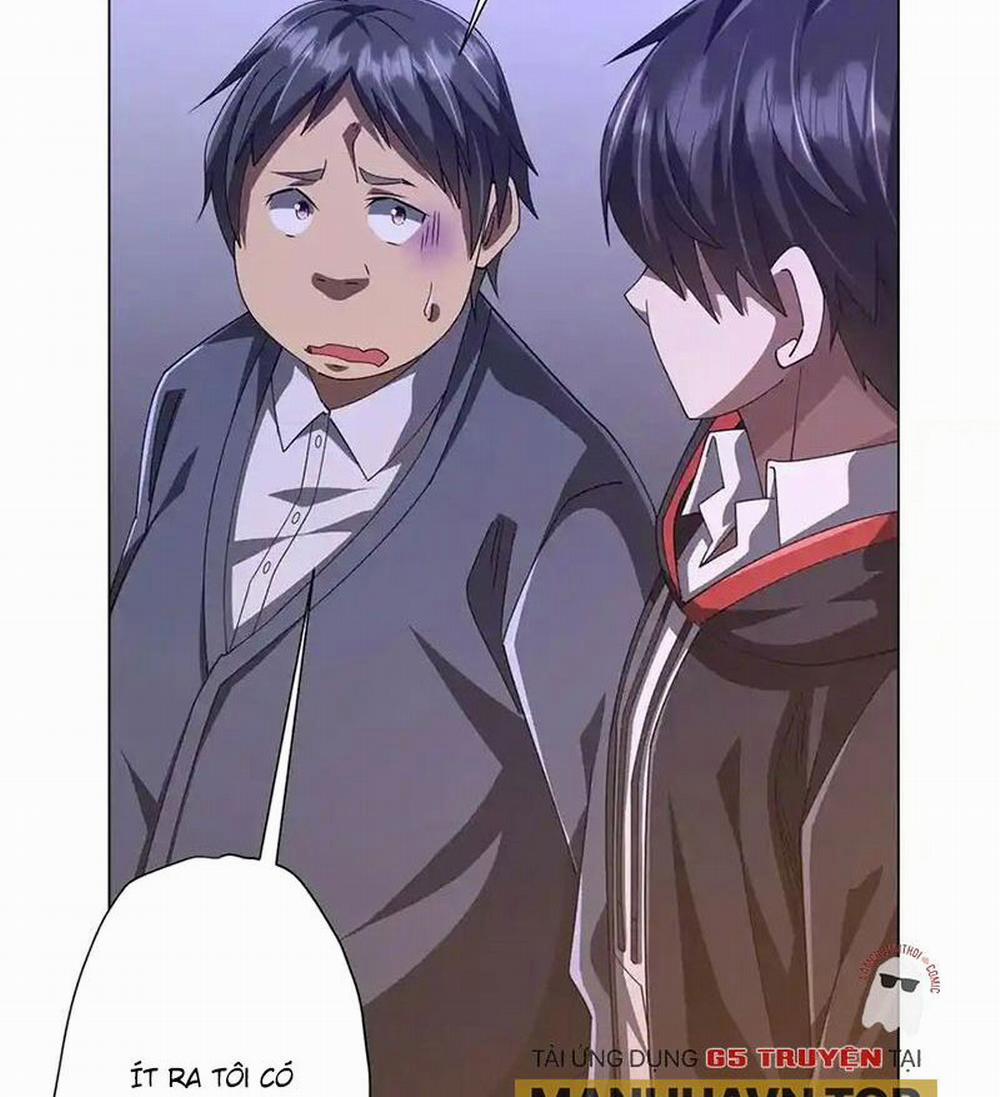 Bắt Đầu Với Trăm Vạn Minh Tệ 124 trang 43