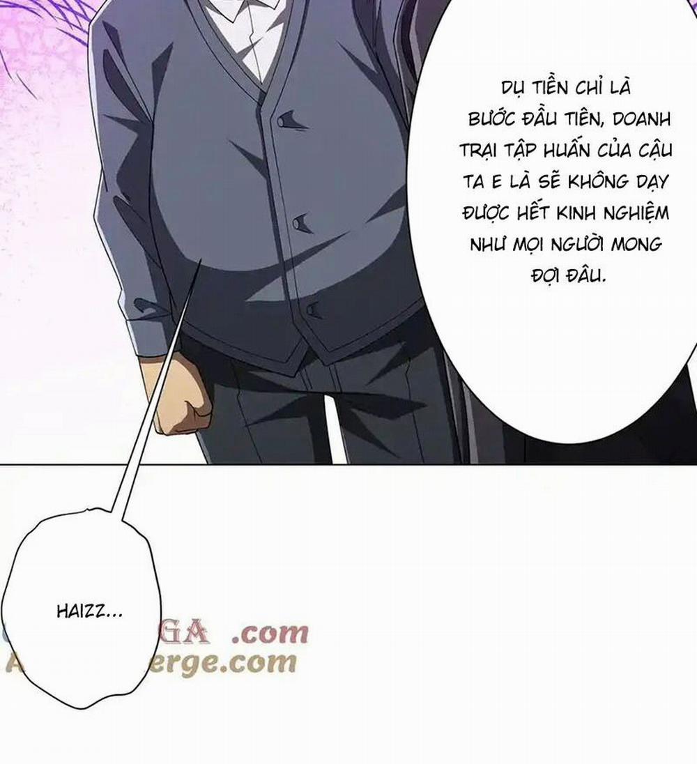 Bắt Đầu Với Trăm Vạn Minh Tệ 124 trang 47