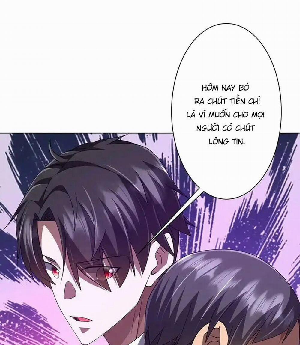 Bắt Đầu Với Trăm Vạn Minh Tệ 124 trang 48