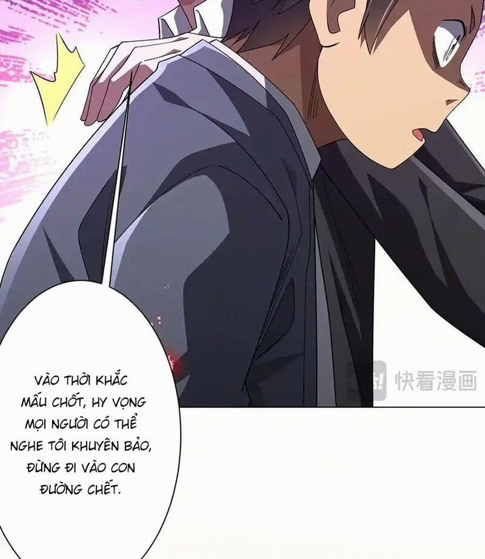 Bắt Đầu Với Trăm Vạn Minh Tệ 124 trang 49