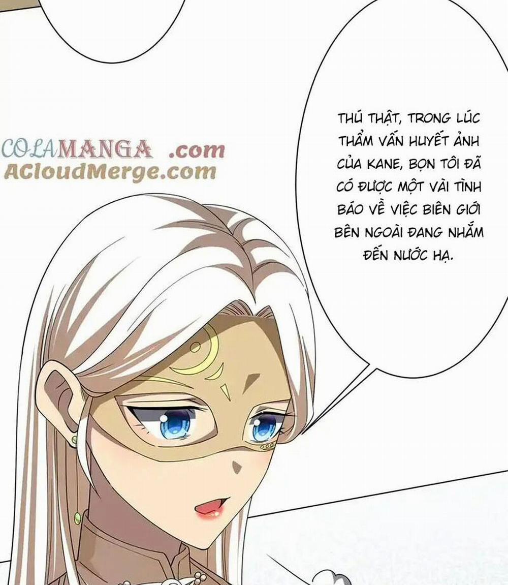 Bắt Đầu Với Trăm Vạn Minh Tệ 124 trang 53