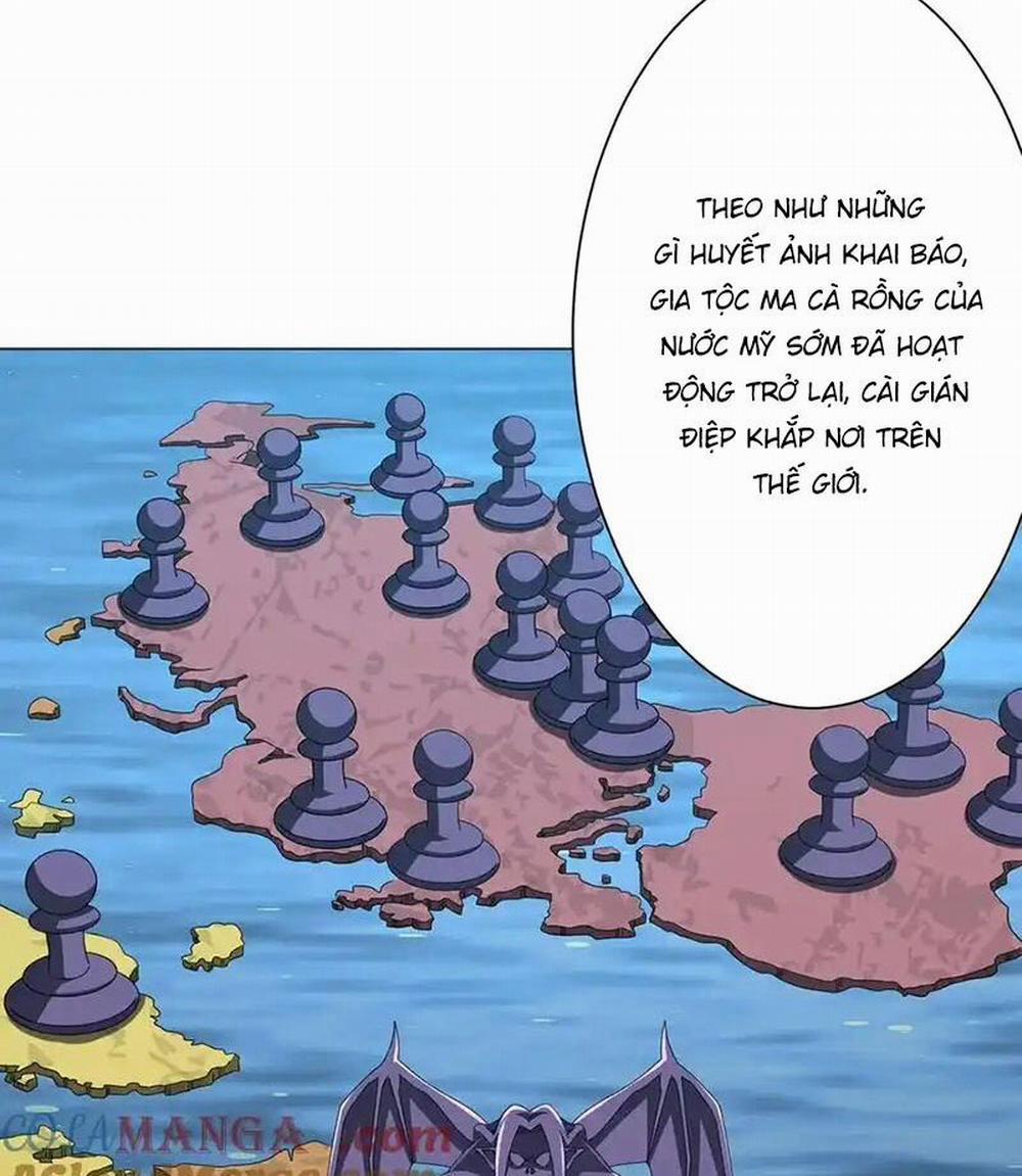 Bắt Đầu Với Trăm Vạn Minh Tệ 124 trang 55