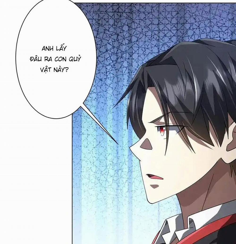 Bắt Đầu Với Trăm Vạn Minh Tệ 124 trang 7